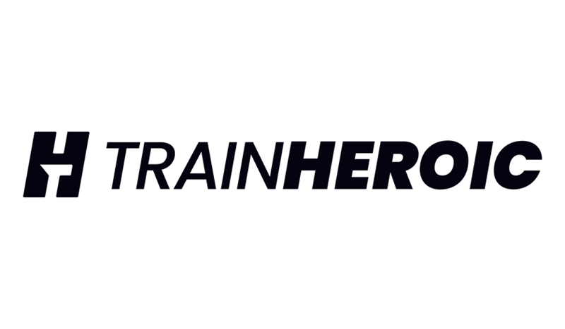 TrainHeroic Logo