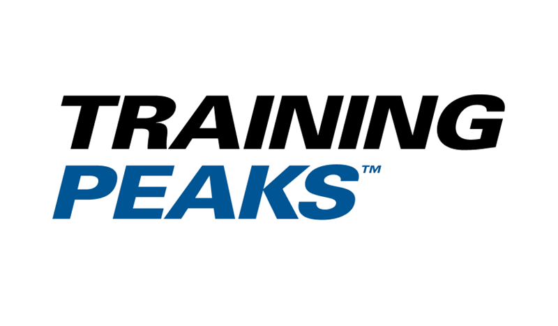 TrainingPeaks Logo