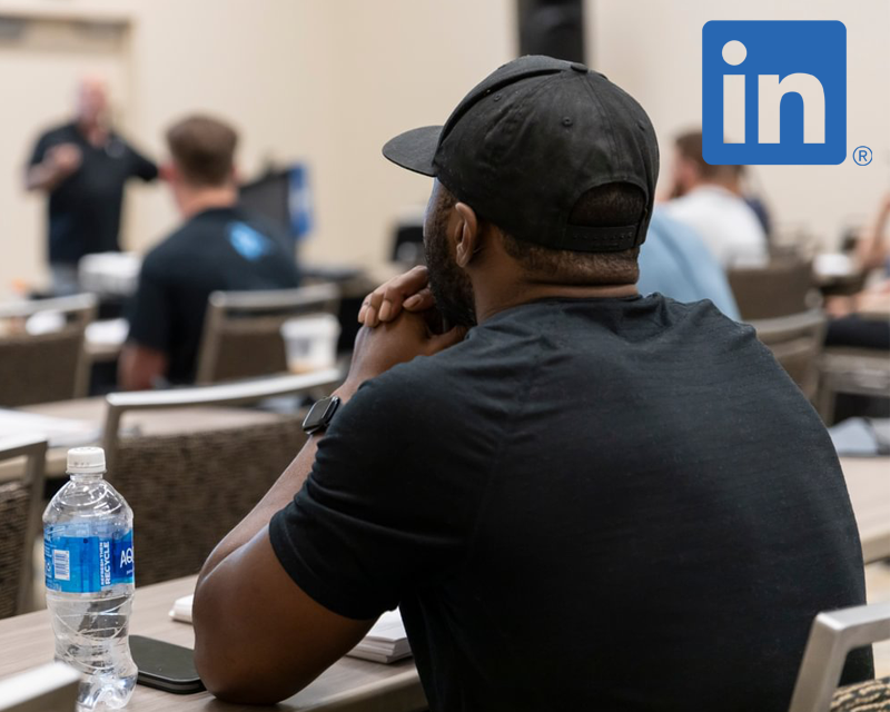 CSPS LinkedIn Group