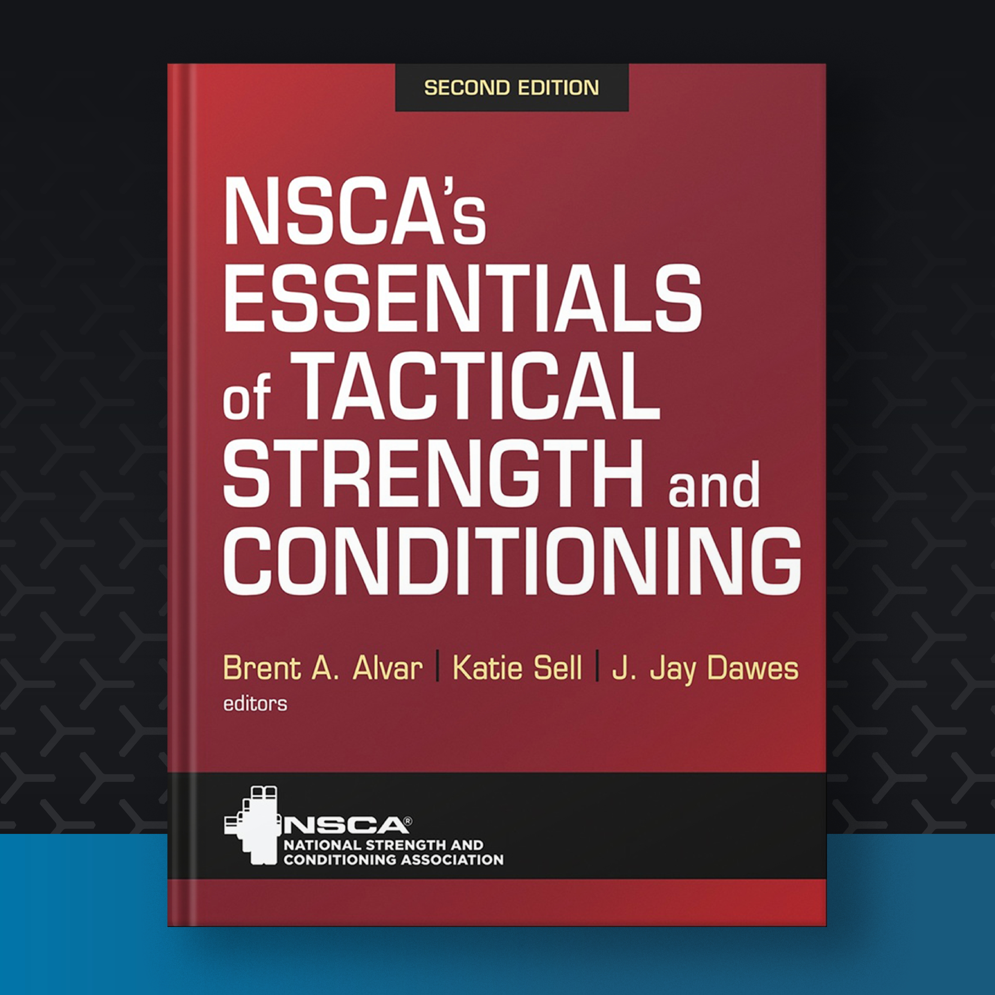 Essentials of Tactical Training 2nd Edition_Book Cover Front 800x800.png