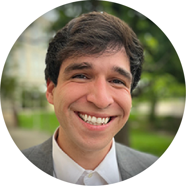 Terry J. Housh Outstanding Young Investigator Awardee